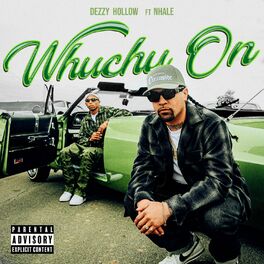 Album cover of Whuchu On (feat. Nhale)