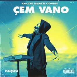 Album cover of Çem Vano Cover Mix
