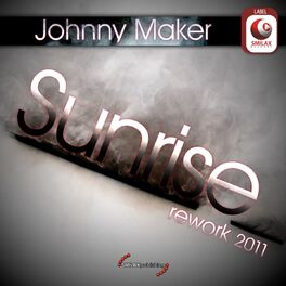 Album cover of Sunrise Rework 2011