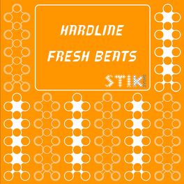 Album cover of Fresh Beats (Single)