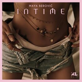 Album cover of Intime