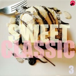 Album cover of Classical music for Sweet and Soft 3
