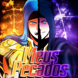 LexClash - Me Tornei Um Lua: 8 Luas Superiores 1 Rap MP3 Download & Lyrics