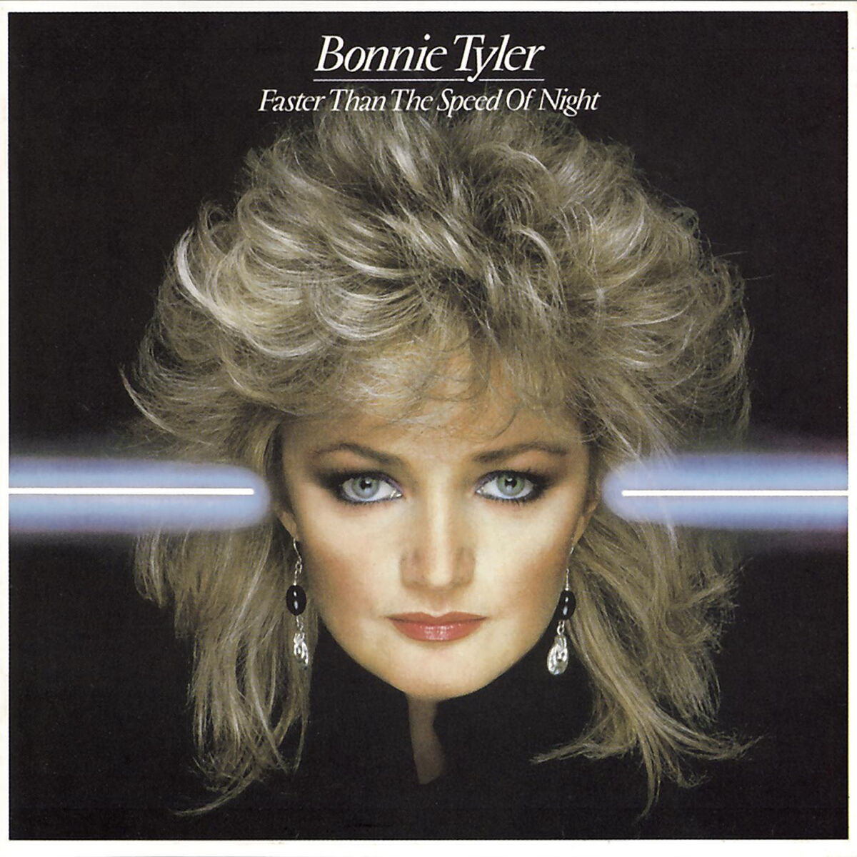 Bonnie Tyler: músicas com letras e álbuns | Ouvir na Deezer