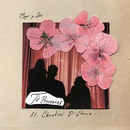 Album cover of Tú proveerás