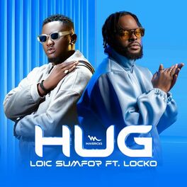 Album cover of HUG (feat. Locko)