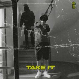 Album cover of Take it