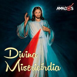 Album cover of Divina Misericórdia