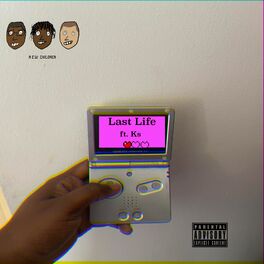Album cover of Last Life (feat. KS)