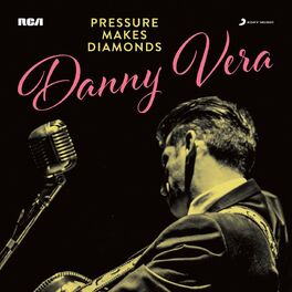 Album cover of PRESSURE MAKES DIAMONDS