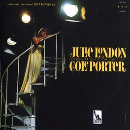 Album cover of Sings The Choicest Of Cole Porter