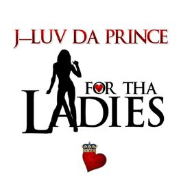 Album cover of For Tha Ladies