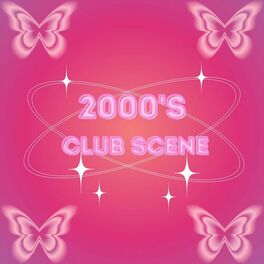 Album cover of 2000's club scene