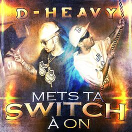 Album cover of Mets Ta Switch À On