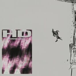 Album cover of PoweredByRuki HD