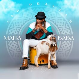 Album cover of Maita Baba