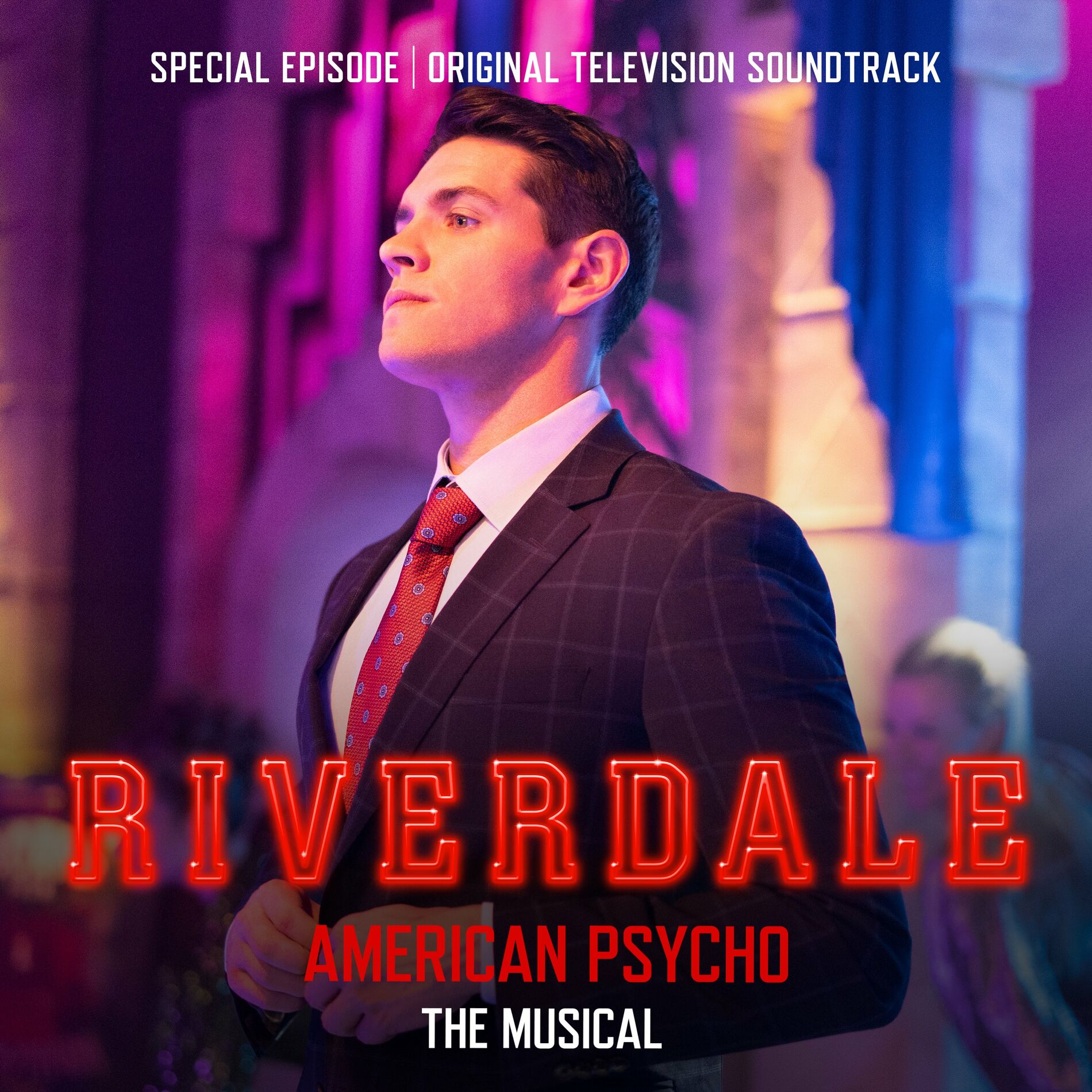 Riverdale Cast: تحميل واستماع أغاني وكلمات على Deezer