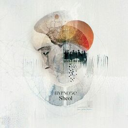 Album cover of Sheol, Pt. I & II