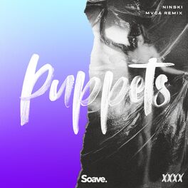 Album cover of Puppets