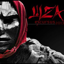 Album cover of Excursus 2K13