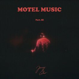 Album cover of Motel Music Pt. III