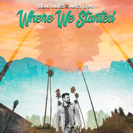 Album cover of Where We Started