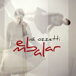 Album cover of Embalar