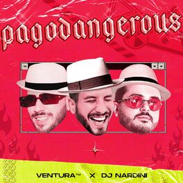 Album cover of Pagodangerous