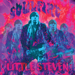 Album cover of Soulfire