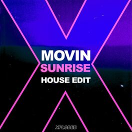 Album cover of Sunrise (House Edit)