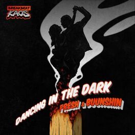 Album picture of Dancing in the Dark