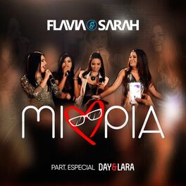 Album cover of Miopia (Ao Vivo)