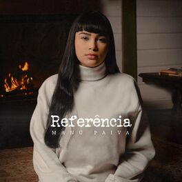 Album cover of Referência