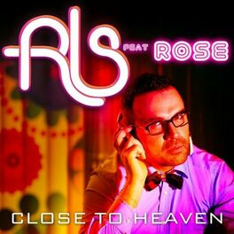 Album cover of Close to Heaven