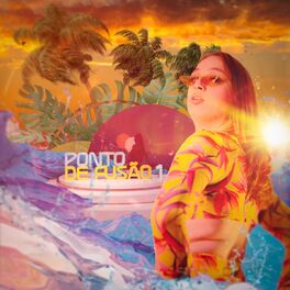 Album cover of Ponto de Fusão 1