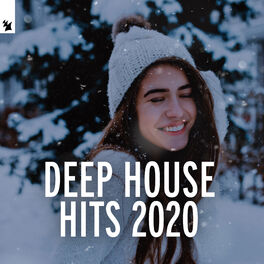Album picture of Deep House Hits 2020