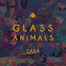 Album cover of ZABA (Deluxe)