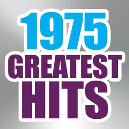 Album cover of 1975 Greatest Hits