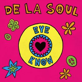Album cover of Eye Know