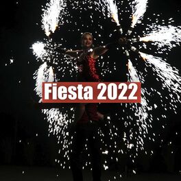 Album cover of Fiesta 2022