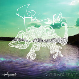 Album cover of Out Inner Space