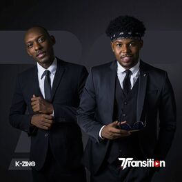 Album cover of Transition