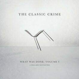 Album cover of What Was Done: Vol. 1 (A Decade Revisited)
