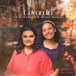Album cover of Covardia (Ao Vivo)