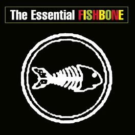 Album cover of The Essential Fishbone