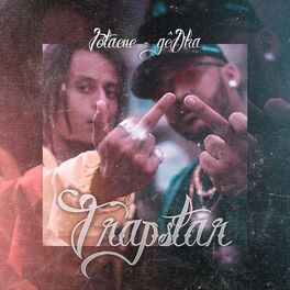 Album cover of Trapstar