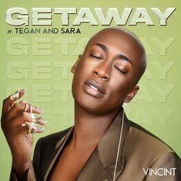 Album cover of Getaway (feat. Tegan and Sara)