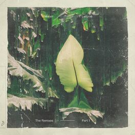 Album cover of Lailonie (The Remixes: Part 1)