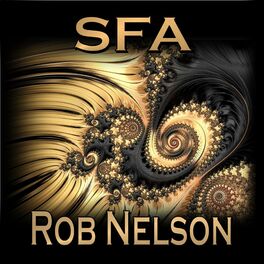 Album cover of SFA