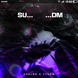Album cover of SU DM